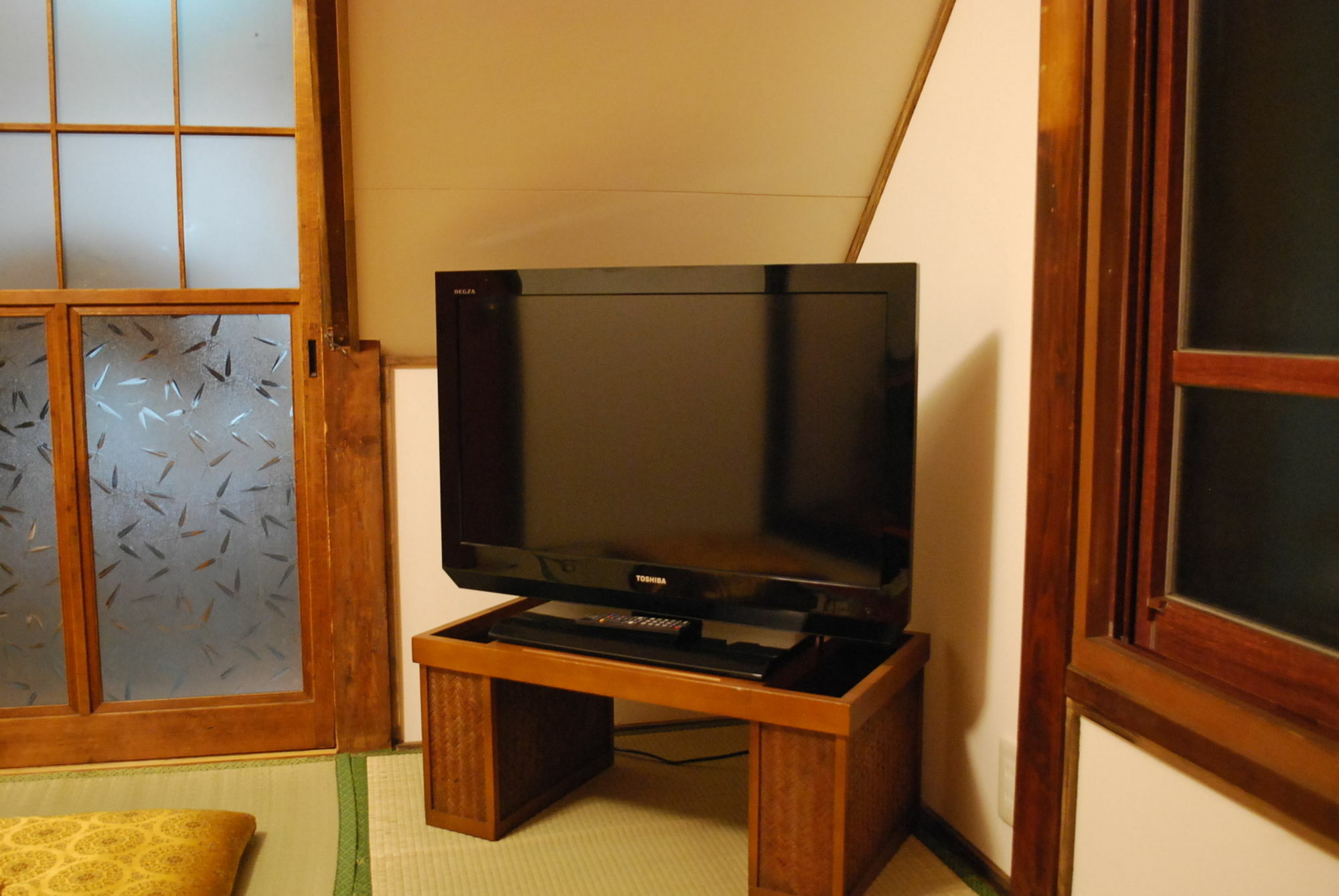 Samurai House Yukimura Tokio Exterior foto