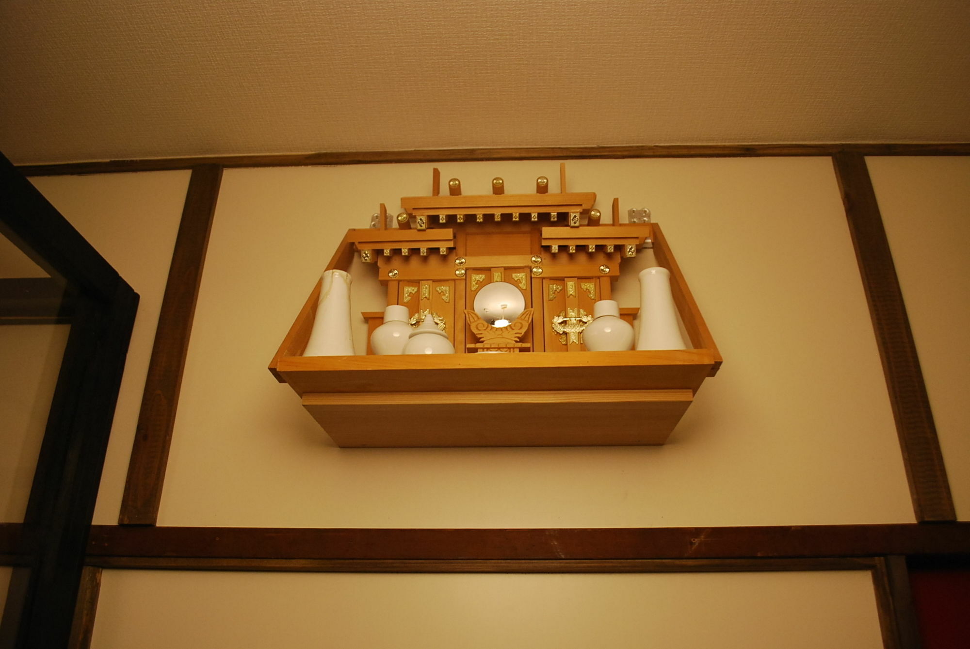 Samurai House Yukimura Tokio Exterior foto