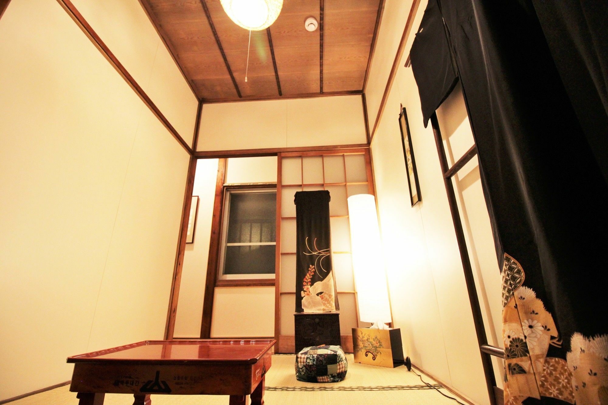 Samurai House Yukimura Tokio Exterior foto